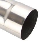 Tent Chimney Pipe Cover Weatherproof Ventilation Stainless Steel Stove Pipe Rain Cap for Outdoor Camping - Extra Image