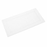 1Pcs Floor Vent Cover Silicone Drain Cover Good Filtering Protection for Home Kitchen