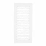 1Pcs Floor Vent Cover Silicone Drain Cover Good Filtering Protection for Home Kitchen - Close-Up Angle