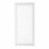 1Pcs Floor Vent Cover Silicone Drain Cover Good Filtering Protection for Home Kitchen - Low Angle