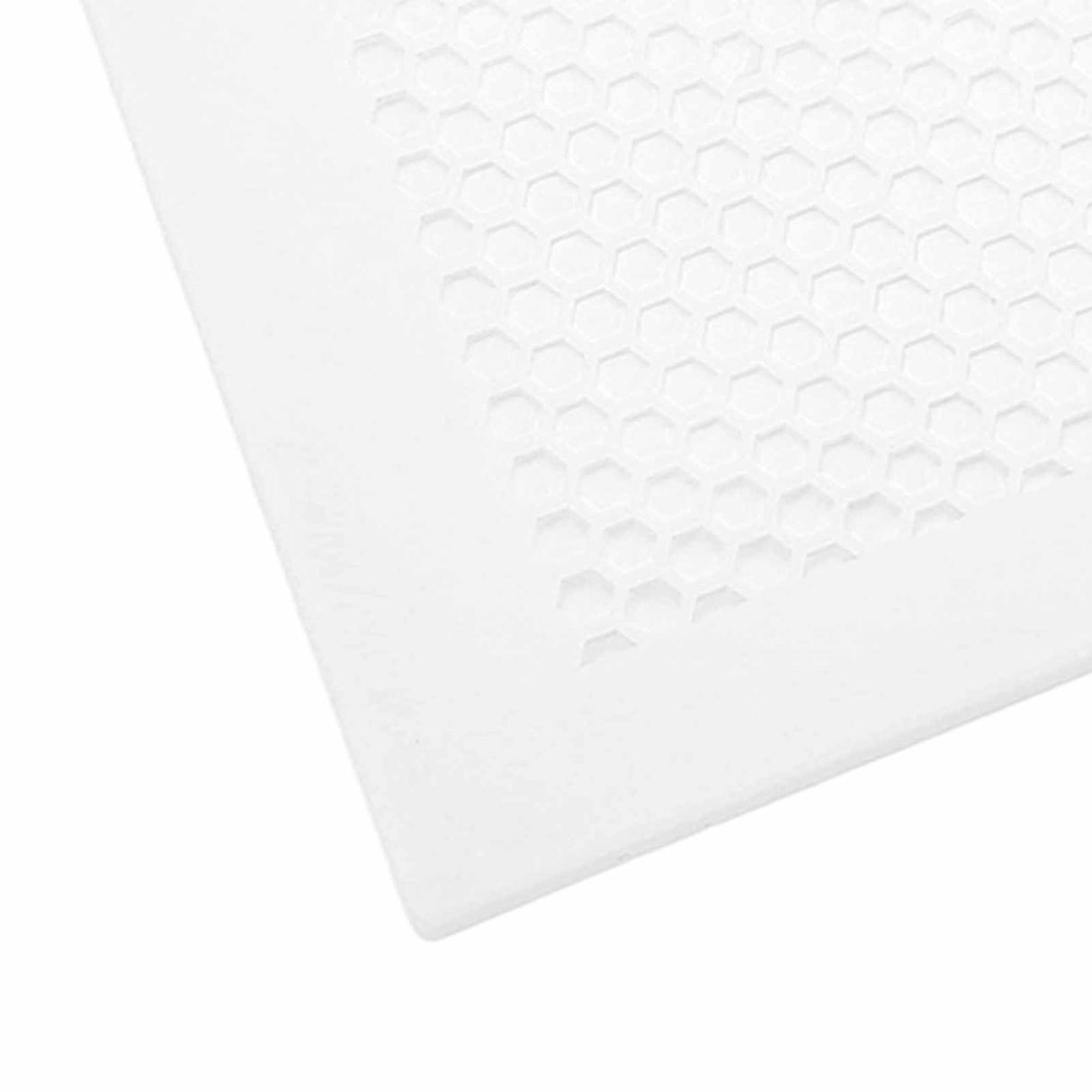 1Pcs Floor Vent Cover Silicone Drain Cover Good Filtering Protection for Home Kitchen