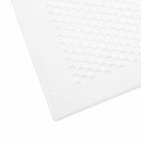 1Pcs Floor Vent Cover Silicone Drain Cover Good Filtering Protection for Home Kitchen - Extra Image