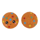 2 Pcs Bread Decompression Toy Interest Slow Rebound Decompression Toy Release Emotion Bread Stress Relieve Toy for Boys Girls