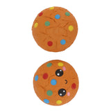 2 Pcs Bread Decompression Toy Interest Slow Rebound Decompression Toy Release Emotion Bread Stress Relieve Toy for Boys Girls