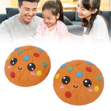 2 Pcs Bread Decompression Toy Interest Slow Rebound Decompression Toy Release Emotion Bread Stress Relieve Toy for Boys Girls - Extra Image