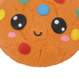 2 Pcs Bread Decompression Toy Interest Slow Rebound Decompression Toy Release Emotion Bread Stress Relieve Toy for Boys Girls - Extra Image