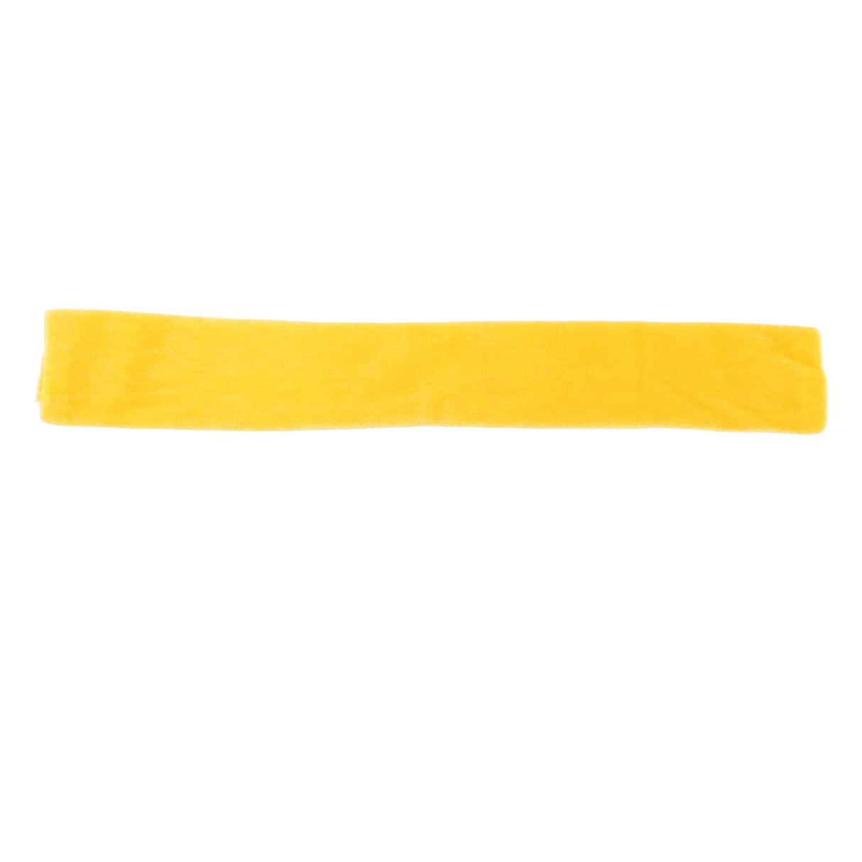 2pcs Refrigerator Door Handle Covers Soft Dustproof Refrigerator Handle Gloves for Kitchen Dining Yellow