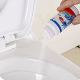 5Pcs Drain Clog Remover Powerful Pipe Cleaning Powder for Kitchen Sink Drain Toilet Pipeline Cleaning Tool