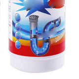 5Pcs Drain Clog Remover Powerful Pipe Cleaning Powder for Kitchen Sink Drain Toilet Pipeline Cleaning Tool