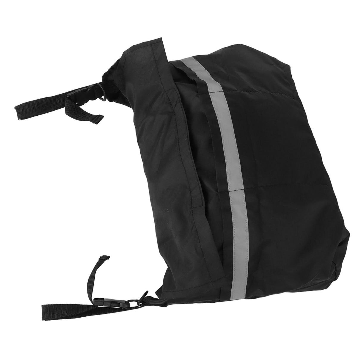 Walker Pouch Bag Polyester Foldable Wheelchair Backpack Carry Bag for Seniors Elderly