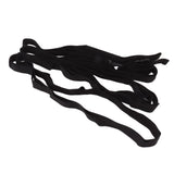 Camping Clothesline Multifunctional Nylon Laundry Clothesline Drying Line for Travel Garden Garage