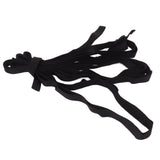 Camping Clothesline Multifunctional Nylon Laundry Clothesline Drying Line for Travel Garden Garage