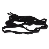 Camping Clothesline Multifunctional Nylon Laundry Clothesline Drying Line for Travel Garden Garage