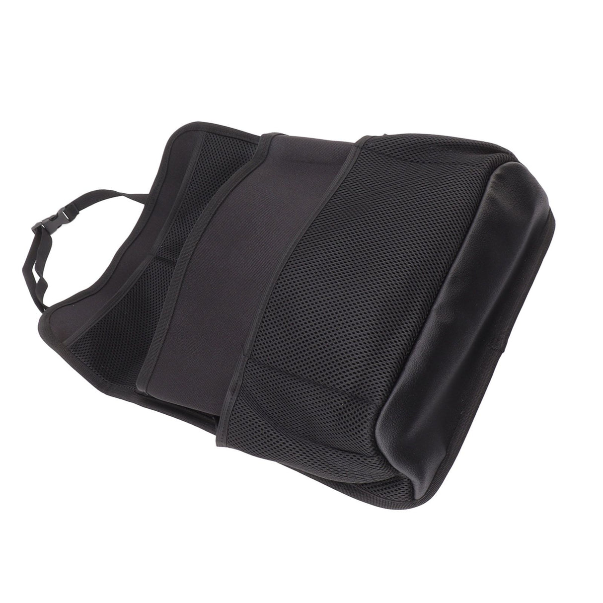 Car Back Seat Organizer Multi Pocket Large Capacity Universal Car Back Seat Storage Bag for Bottle Phone Tablet Snacks