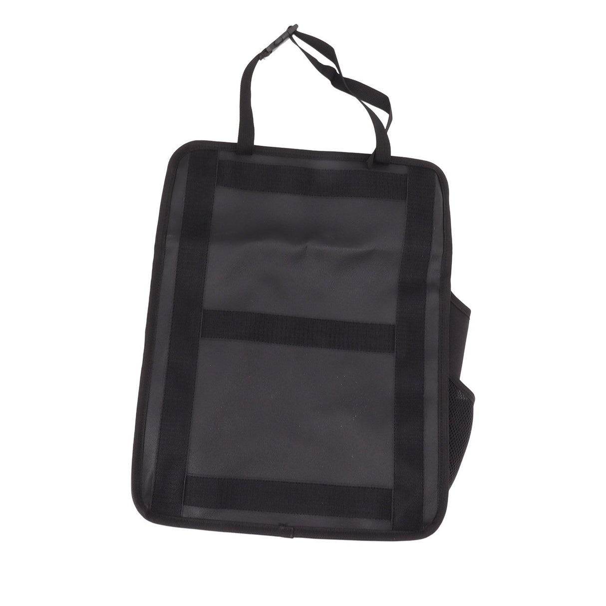 Car Back Seat Organizer Multi Pocket Large Capacity Universal Car Back Seat Storage Bag for Bottle Phone Tablet Snacks