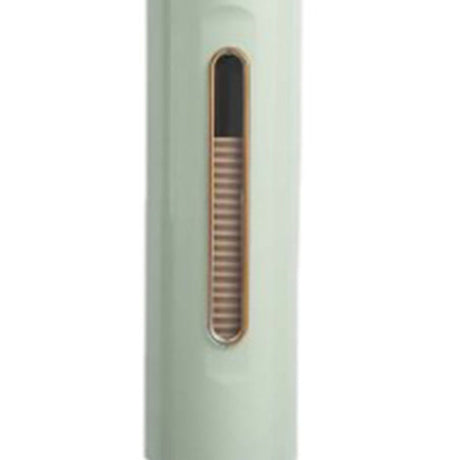 Disposable Paper Cup Organizer Large Capacity Automatic Wall Mounted Cup Dispenser for Home Office Green, image 11