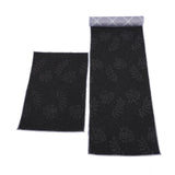2Pcs Kitchen Mat Dustproof Floor Mat Rug Home Decoration for Office Hotel - Side View