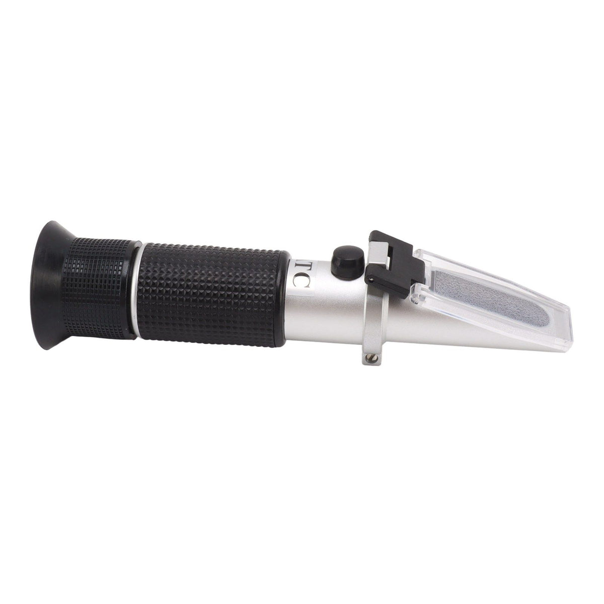 Alcohol Test Refractometer Brix Meter Refractometer With Automatic Temperature Compensation Function For Wine Making