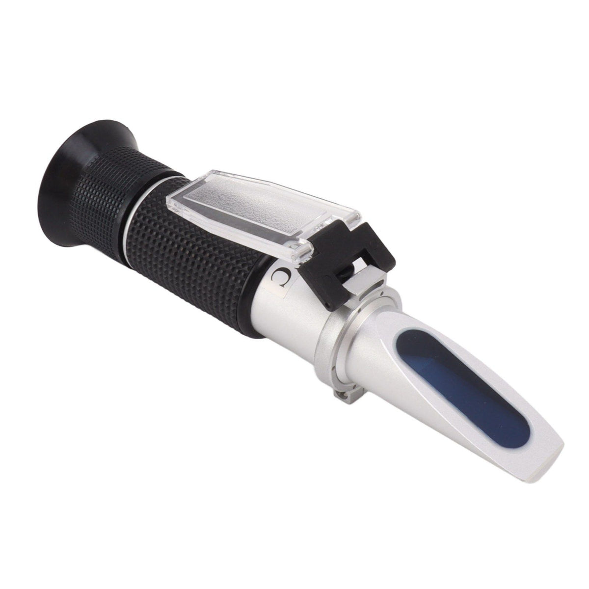 Alcohol Test Refractometer Brix Meter Refractometer With Automatic Temperature Compensation Function For Wine Making
