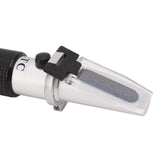 Alcohol Test Refractometer Brix Meter Refractometer With Automatic Temperature Compensation Function For Wine Making - Extra Image