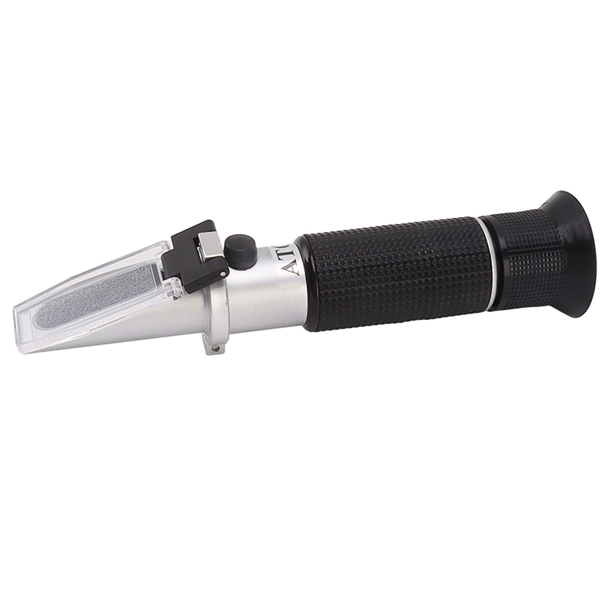 Brix Meter Refractometer Light Weight Handheld Refractometer Durable Alcohol Volume Measurement Tool for Home Outdoors