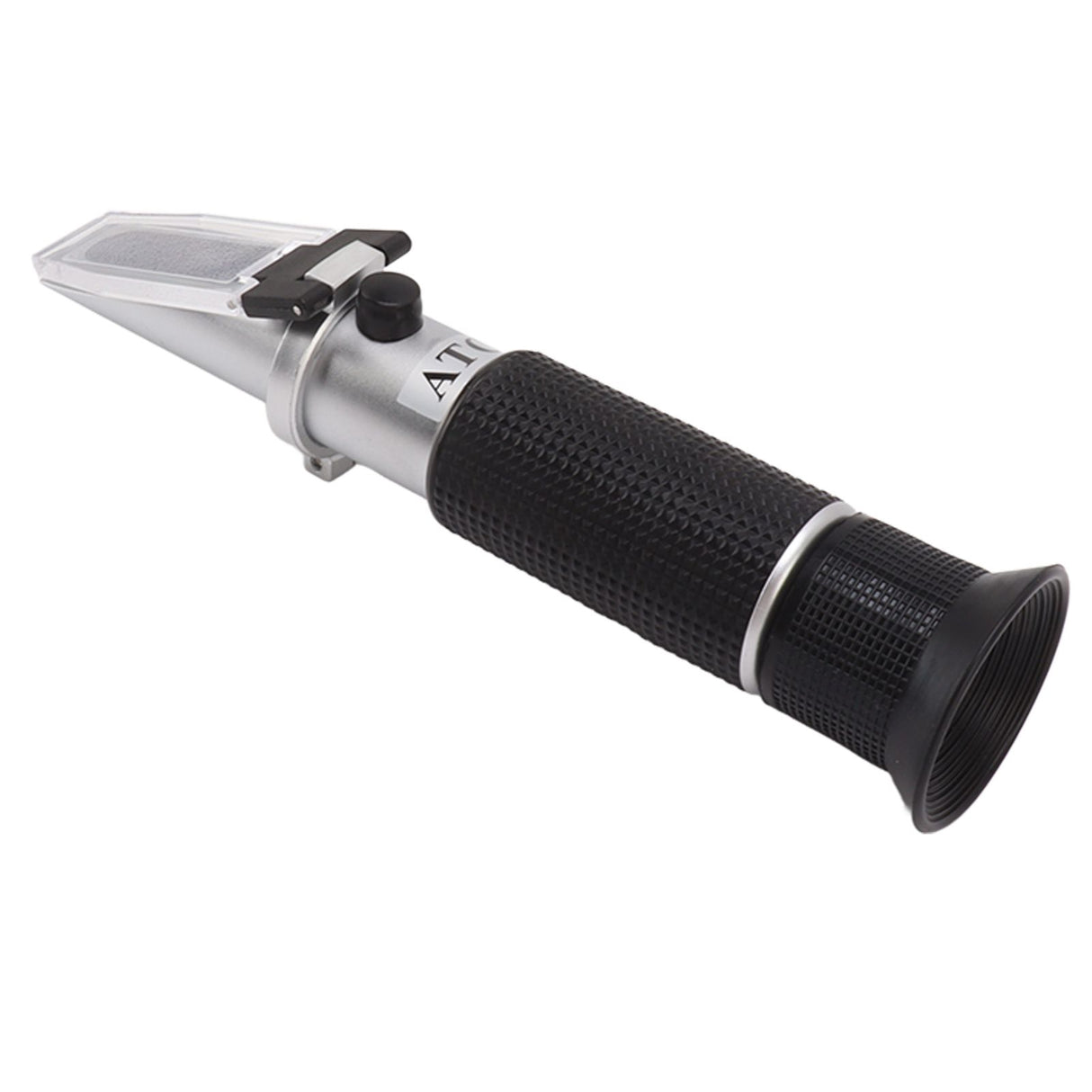 Brix Meter Refractometer Light Weight Handheld Refractometer Durable Alcohol Volume Measurement Tool for Home Outdoors