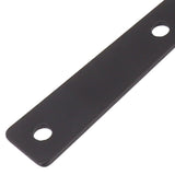 8Pcs Black Plants Hanging Wall Hook S Shape Wall Mount Plants Pot Hanging Bracket for Flower Basket - Extra Image