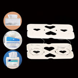 Tissue Box Spring Support Automatic Lifting Flexible Tissue Spring Bracket Spring Holder for Kitchen Office Room - Extra Image