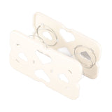 Tissue Box Spring Support Automatic Lifting Flexible Tissue Spring Bracket Spring Holder for Kitchen Office Room - Extra Image