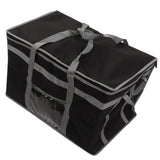 Insulated Bag 38L Large Capacity Reusable Cooler Bag Lunch Bag with 2 Handle for Food