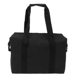 Insulated Bag Thermal Insulation Leak Proof Large Capacity Foldable Waterproof Cooler Bag for Beach Camping S 10L