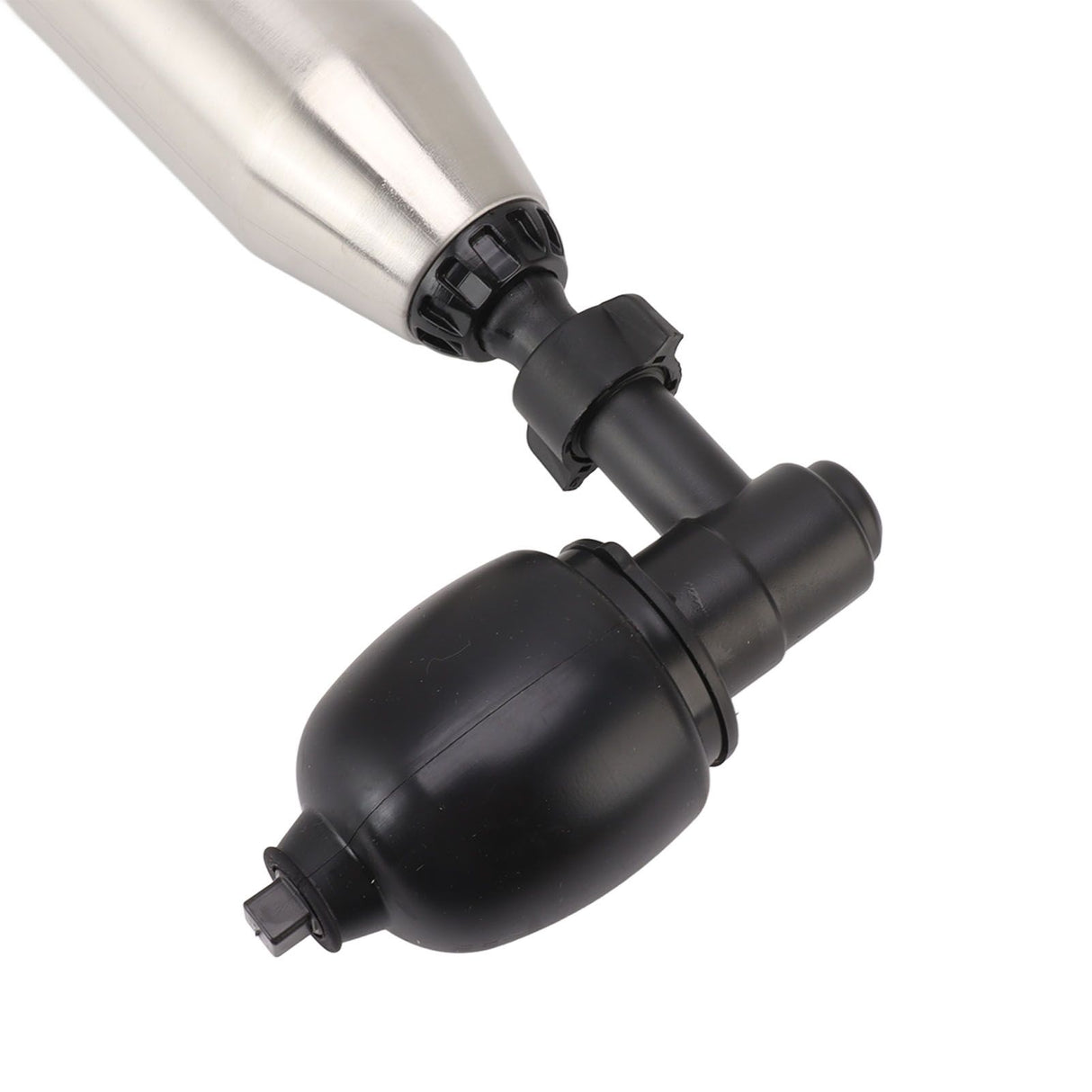 Toilet Plunger Kit High Pressure Fast Efficient Manual Drain Plumb Plunger for Bathroom Kitchen Floor Drain