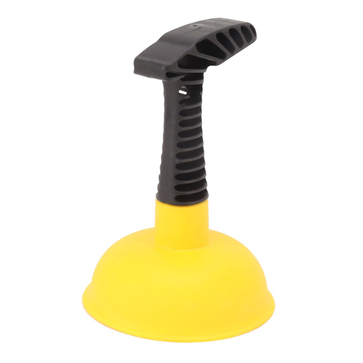 Mini Plunger Powerful Slip Proof Handle Efficient Small Drain Plunger for Toilet Bathtub Sink Type 2