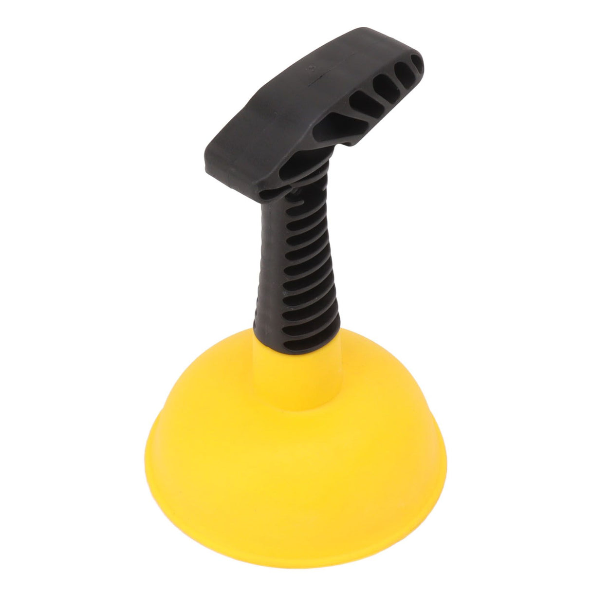 Mini Plunger Powerful Slip Proof Handle Efficient Small Drain Plunger for Toilet Bathtub Sink Type 2