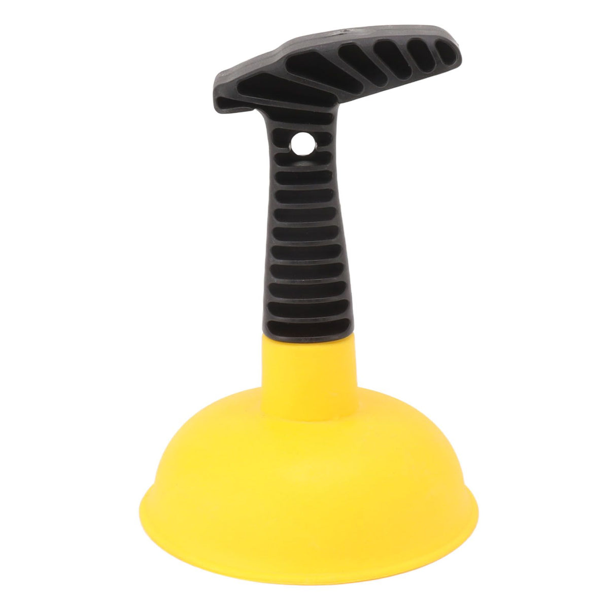 Mini Plunger Powerful Slip Proof Handle Efficient Small Drain Plunger for Toilet Bathtub Sink Type 2