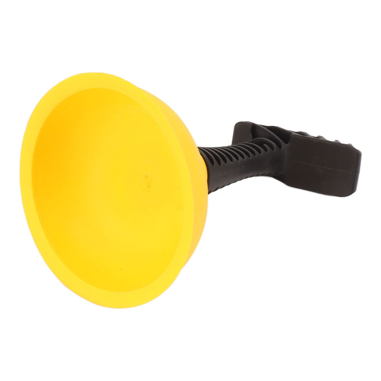 Mini Plunger Powerful Slip Proof Handle Efficient Small Drain Plunger for Toilet Bathtub Sink Type 2