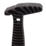 Mini Plunger Powerful Slip Proof Handle Efficient Small Drain Plunger for Toilet Bathtub Sink Type 2