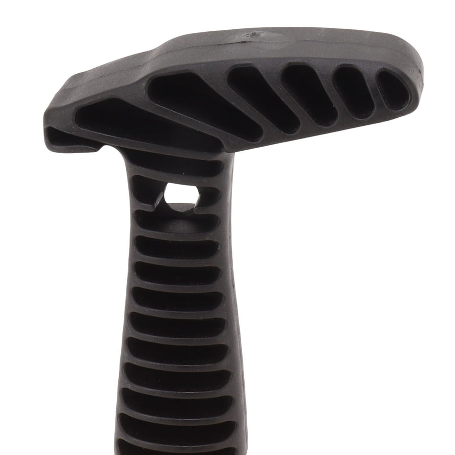 Mini Plunger Powerful Slip Proof Handle Efficient Small Drain Plunger for Toilet Bathtub Sink Type 2