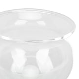 Glass Silicone Cupping Cup Vacuum Suction Massage Therapy for Face Skin Beauty Tool Model 3 - Extra Image