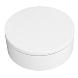 Rotating Display Stand 360 Degree Motorized Rotating Display Stand Turntable for Small Product Display 3kg Diameter 13cm/5.1in