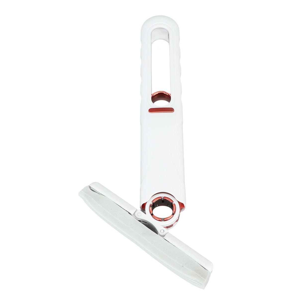 Portable Short Mop Wiper Screen Hands Wash Free Water Absorption PVA Mop for Desktop Office Car
