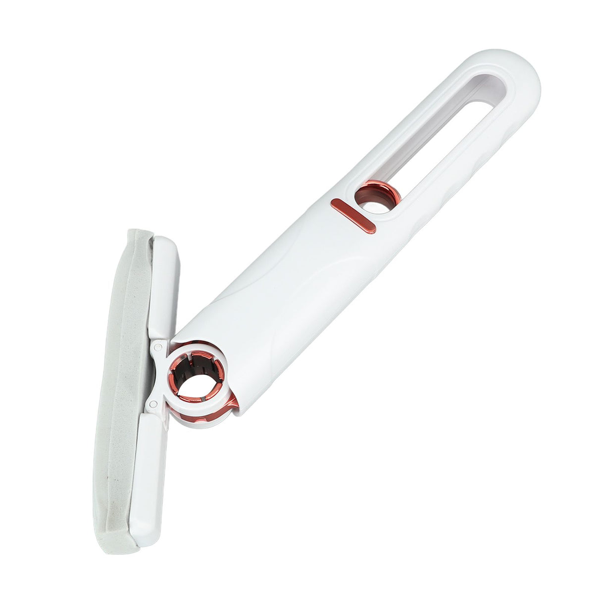 Portable Short Mop Wiper Screen Hands Wash Free Water Absorption PVA Mop for Desktop Office Car