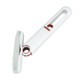 Portable Short Mop Wiper Screen Hands Wash Free Water Absorption PVA Mop for Desktop Office Car