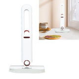 Portable Short Mop Wiper Screen Hands Wash Free Water Absorption PVA Mop for Desktop Office Car