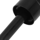 8ml Syrup Pressure Pump Sauce Bottle Pump Nozzle Drinks Measuring Pressure Head for MONIN 1883 Black - Extra Image