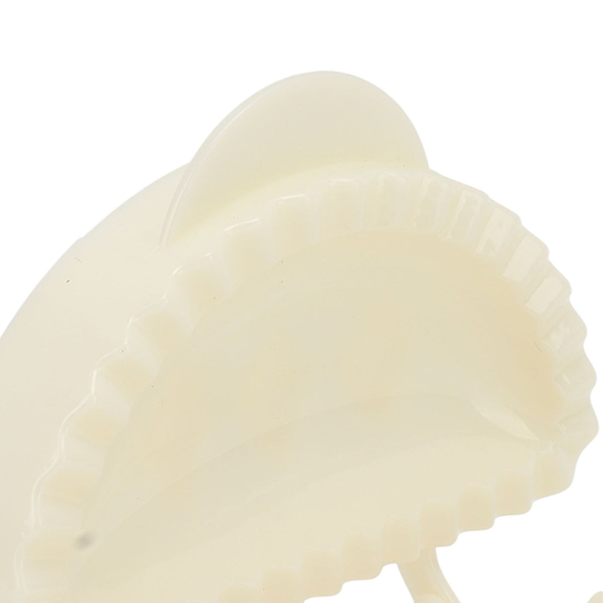 3PCS Pie Molds Set Environmentally Friendly ABS Mini Hand Pie Maker for Apple Pie Kitchen Christmas