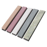 5Pcs Knife Sharpening Stone Knife Sharpener 1000 3000 5000 8000 10000 Grit for Home Kitchen Use - Extra Image