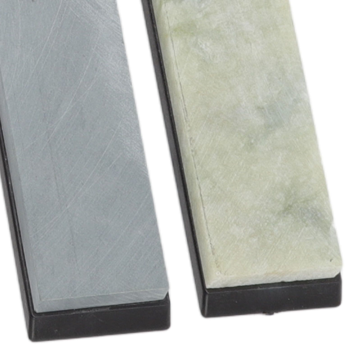 5Pcs Knife Sharpening Stone Knife Sharpener 1000 3000 5000 8000 10000 Grit for Home Kitchen Use