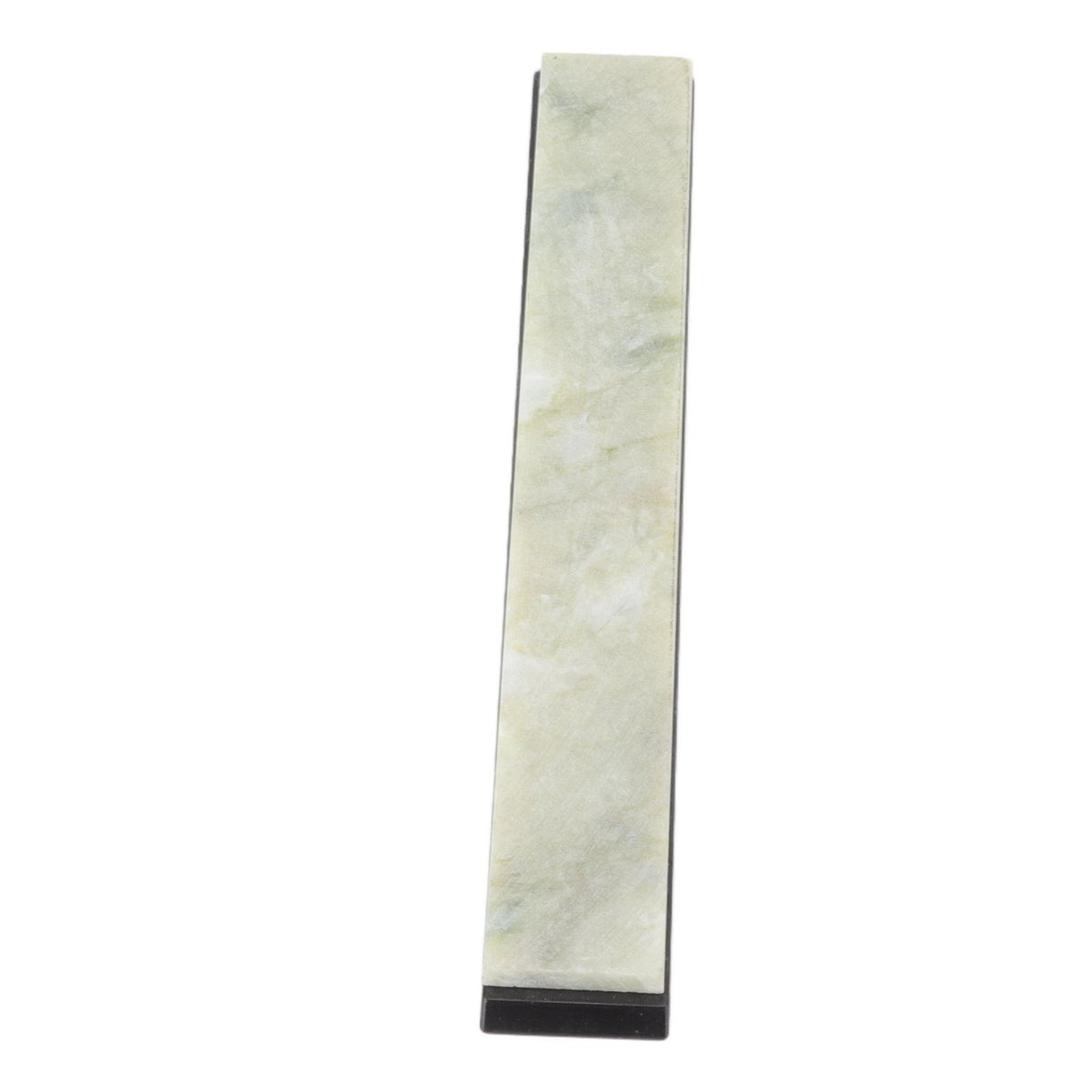 10000 Grit Knife Sharpening Stone Natural Green Jade Knife Sharpener Whetstone Kitchen Tools