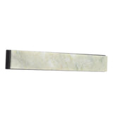 10000 Grit Knife Sharpening Stone Natural Green Jade Knife Sharpener Whetstone Kitchen Tools - Extra Image